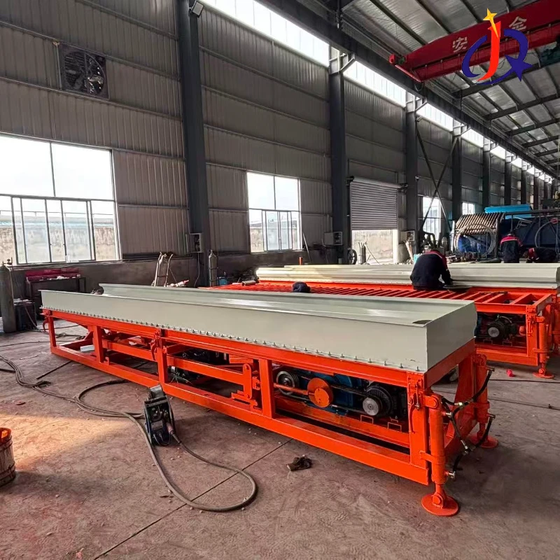 Hidrouliese Pulserende Sluis