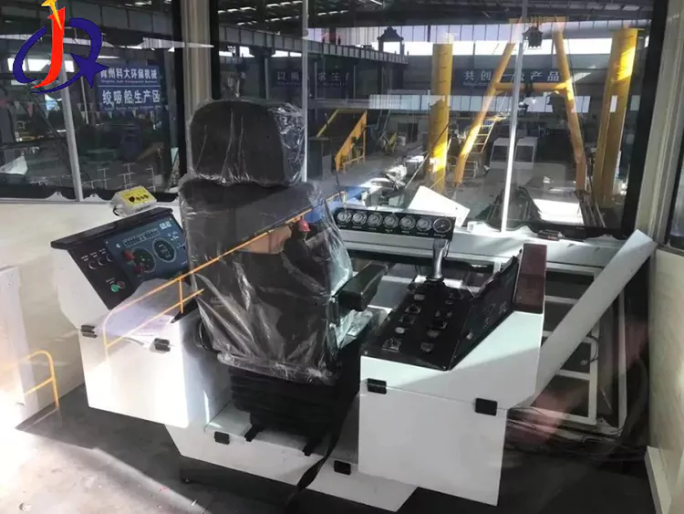 Cutter Suction Dredging Equipment